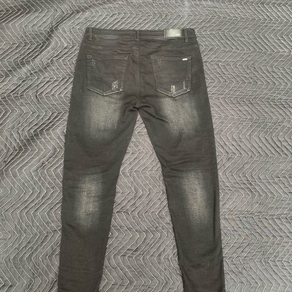 Amiri jeans - Picture 2 of 4